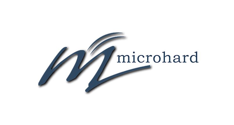 Microhard logo